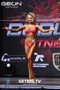 Grand Prix Dudushkin Fitness Family - 2023