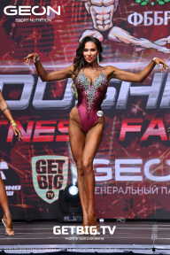 Grand Prix Dudushkin Fitness Family - 2023