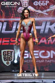 Grand Prix Dudushkin Fitness Family - 2023