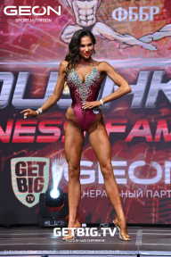 Grand Prix Dudushkin Fitness Family - 2023