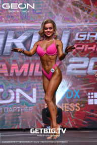 Grand Prix Dudushkin Fitness Family - 2023