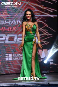 Grand Prix Dudushkin Fitness Family - 2023