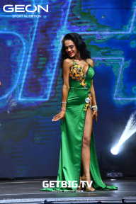 Grand Prix Dudushkin Fitness Family - 2023