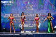 Grand Prix Dudushkin Fitness Family - 2023