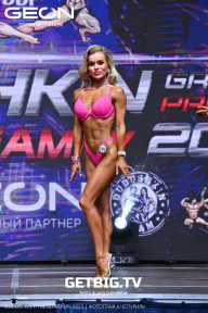 Grand Prix Dudushkin Fitness Family - 2023