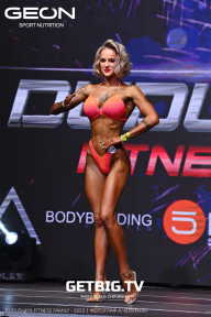 Grand Prix Dudushkin Fitness Family - 2023