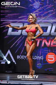 Grand Prix Dudushkin Fitness Family - 2023
