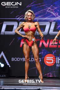 Grand Prix Dudushkin Fitness Family - 2023