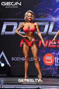 Grand Prix Dudushkin Fitness Family - 2023