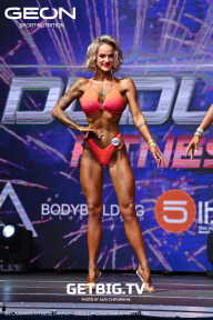 Grand Prix Dudushkin Fitness Family - 2023