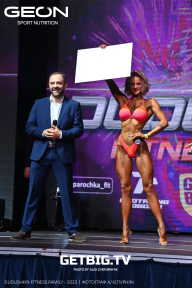 Grand Prix Dudushkin Fitness Family - 2023