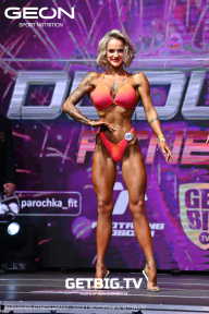 Grand Prix Dudushkin Fitness Family - 2023
