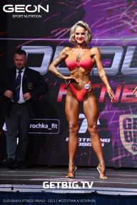 Grand Prix Dudushkin Fitness Family - 2023