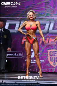 Grand Prix Dudushkin Fitness Family - 2023