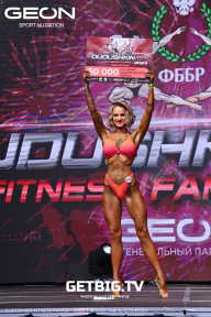 Grand Prix Dudushkin Fitness Family - 2023