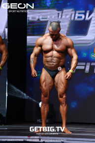 Grand Prix Dudushkin Fitness Family - 2023