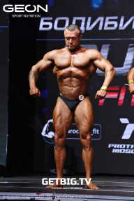 Grand Prix Dudushkin Fitness Family - 2023