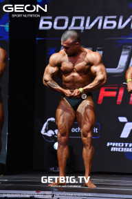 Grand Prix Dudushkin Fitness Family - 2023