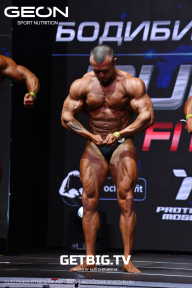 Grand Prix Dudushkin Fitness Family - 2023