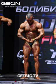 Grand Prix Dudushkin Fitness Family - 2023