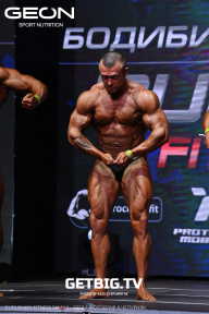 Grand Prix Dudushkin Fitness Family - 2023