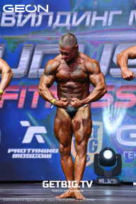 Grand Prix Dudushkin Fitness Family - 2023
