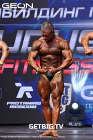 Grand Prix Dudushkin Fitness Family - 2023
