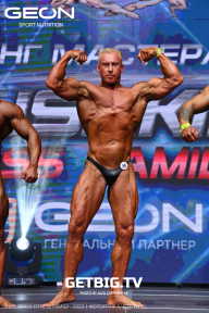 Grand Prix Dudushkin Fitness Family - 2023