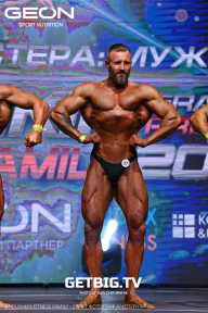 Grand Prix Dudushkin Fitness Family - 2023