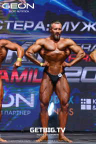 Grand Prix Dudushkin Fitness Family - 2023
