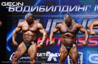 Grand Prix Dudushkin Fitness Family - 2023