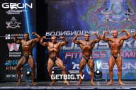 Grand Prix Dudushkin Fitness Family - 2023