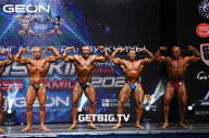 Grand Prix Dudushkin Fitness Family - 2023