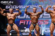 Grand Prix Dudushkin Fitness Family - 2023