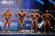 Grand Prix Dudushkin Fitness Family - 2023