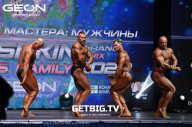 Grand Prix Dudushkin Fitness Family - 2023