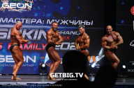 Grand Prix Dudushkin Fitness Family - 2023