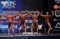 Grand Prix Dudushkin Fitness Family - 2023