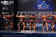 Grand Prix Dudushkin Fitness Family - 2023