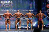Grand Prix Dudushkin Fitness Family - 2023
