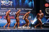Grand Prix Dudushkin Fitness Family - 2023