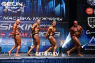 Grand Prix Dudushkin Fitness Family - 2023