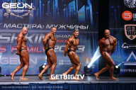 Grand Prix Dudushkin Fitness Family - 2023