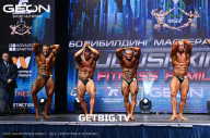 Grand Prix Dudushkin Fitness Family - 2023