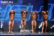 Grand Prix Dudushkin Fitness Family - 2023