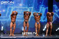 Grand Prix Dudushkin Fitness Family - 2023