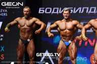 Grand Prix Dudushkin Fitness Family - 2023