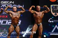 Grand Prix Dudushkin Fitness Family - 2023