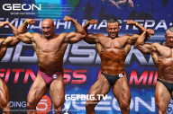 Grand Prix Dudushkin Fitness Family - 2023
