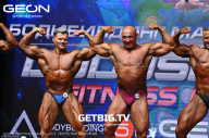 Grand Prix Dudushkin Fitness Family - 2023